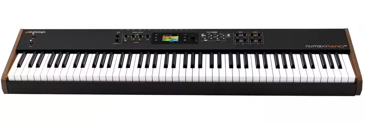 Numa X Piano GT