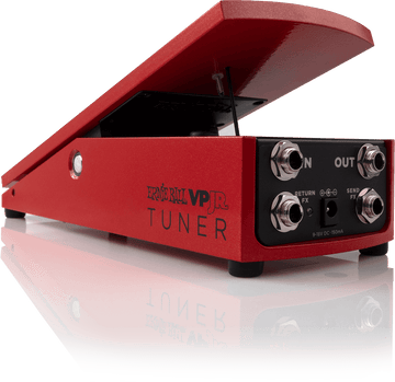 6202 VOLUME VP JR TUNER RED