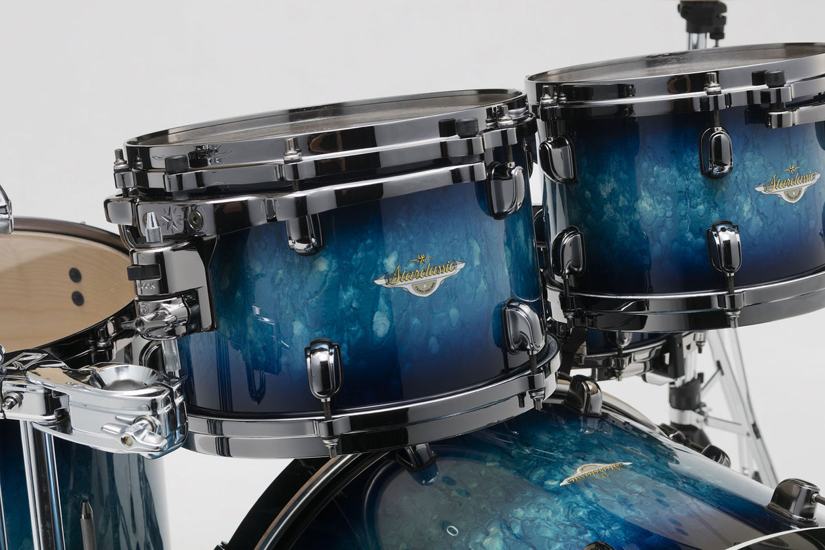 Starclassic Maple Stage 22 MA42TZBNS-meb