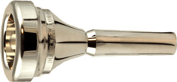 5286 Classic - 3SL Versilbert (Tuba)