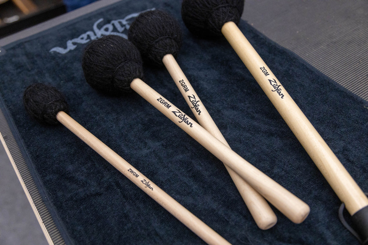 GONG MALLET