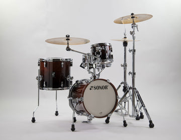 AQ2 Martini Ahorn Braun Fade 13073