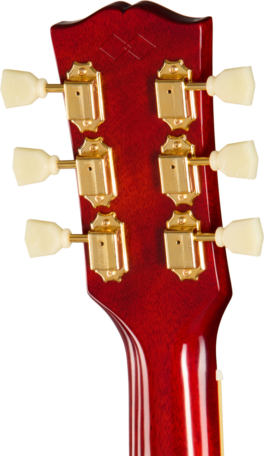 Hummingbird 1960 Neuauflage LH Heritage Cherry Sunburst IBGCS