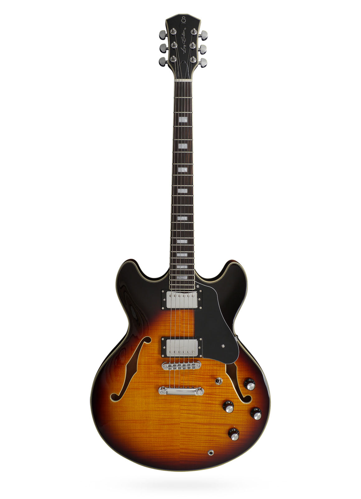 Sire Larry Carlton E-Gitarren
