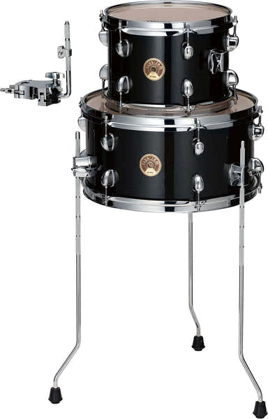 Tama LJKT10F14-CCM - Club-Jam Mini Pack mit 2 zusätzlichen Kesseln
