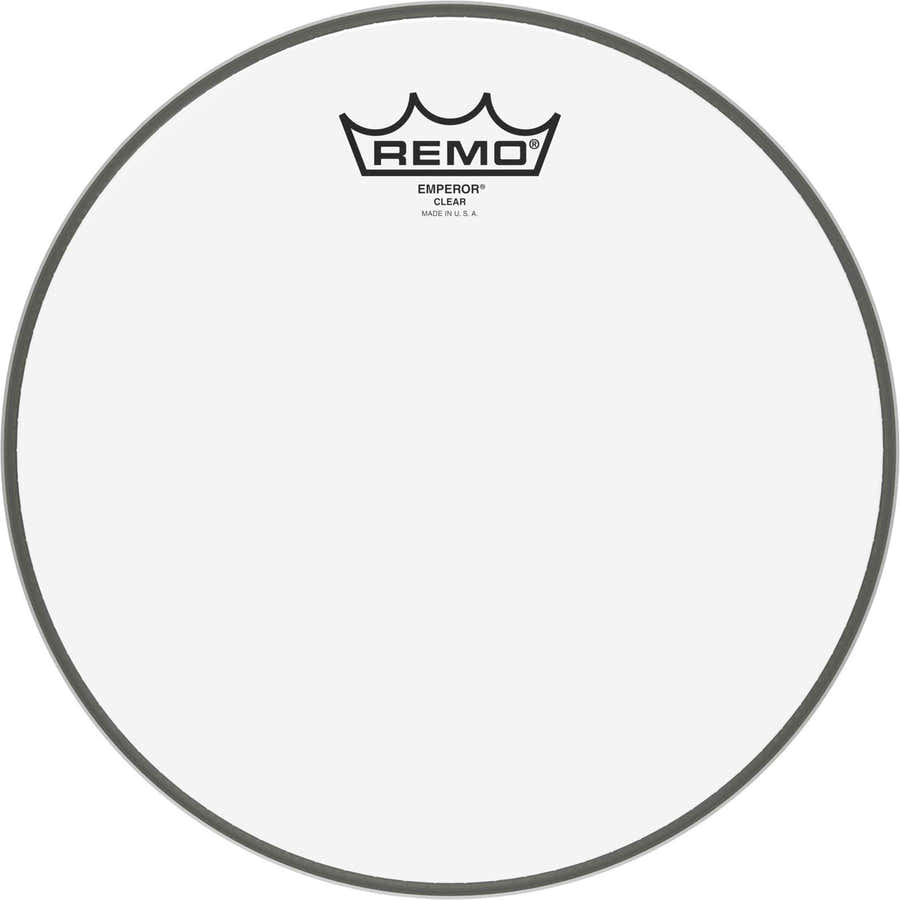 EMPEROR 10 - CLEAR - BE-0310-00
