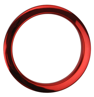 HCR4 - 4" RED HOLE REINFORCEMENT SYSTEM