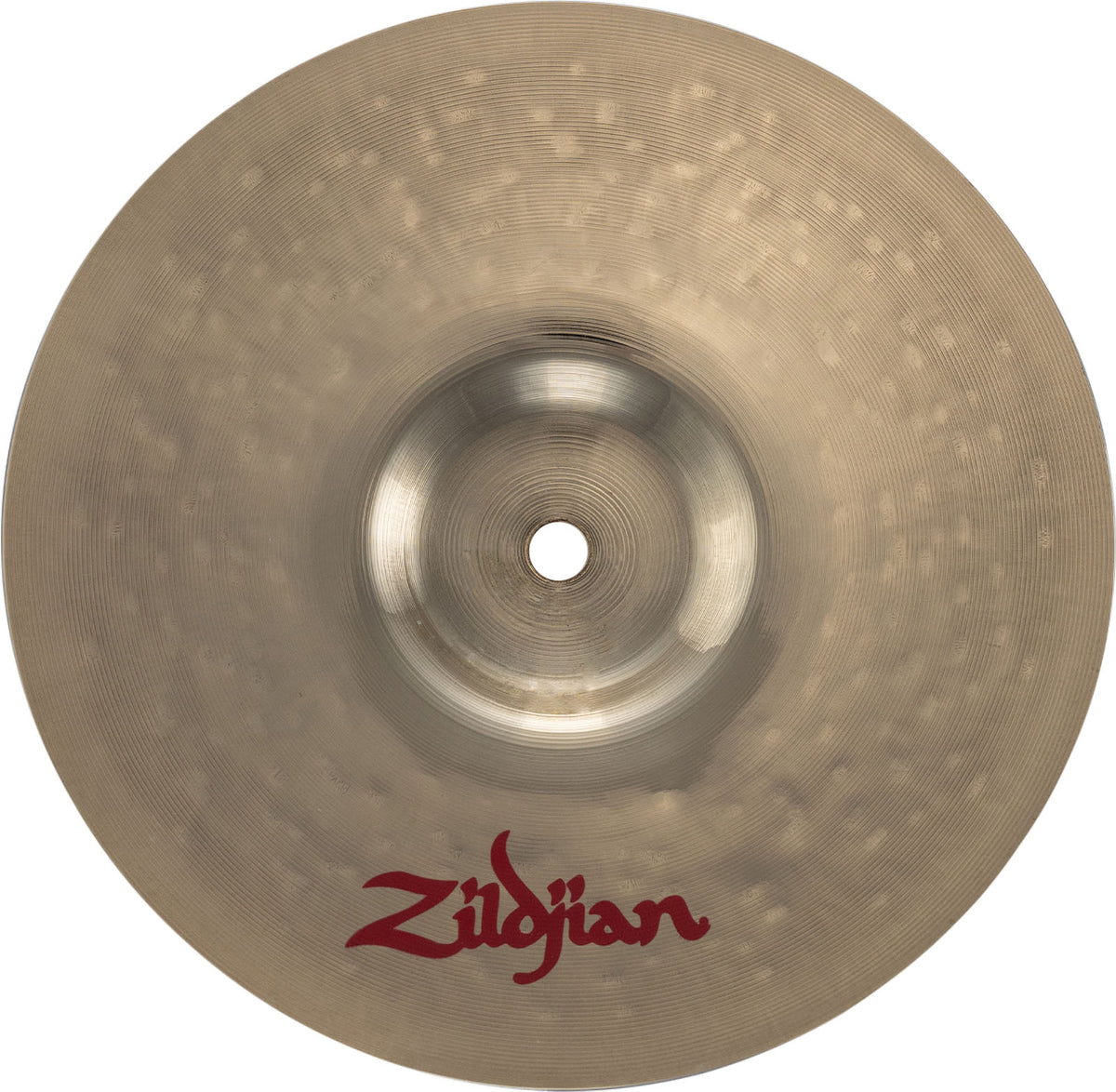 ORIENTAL 9" TRASH SPLASH