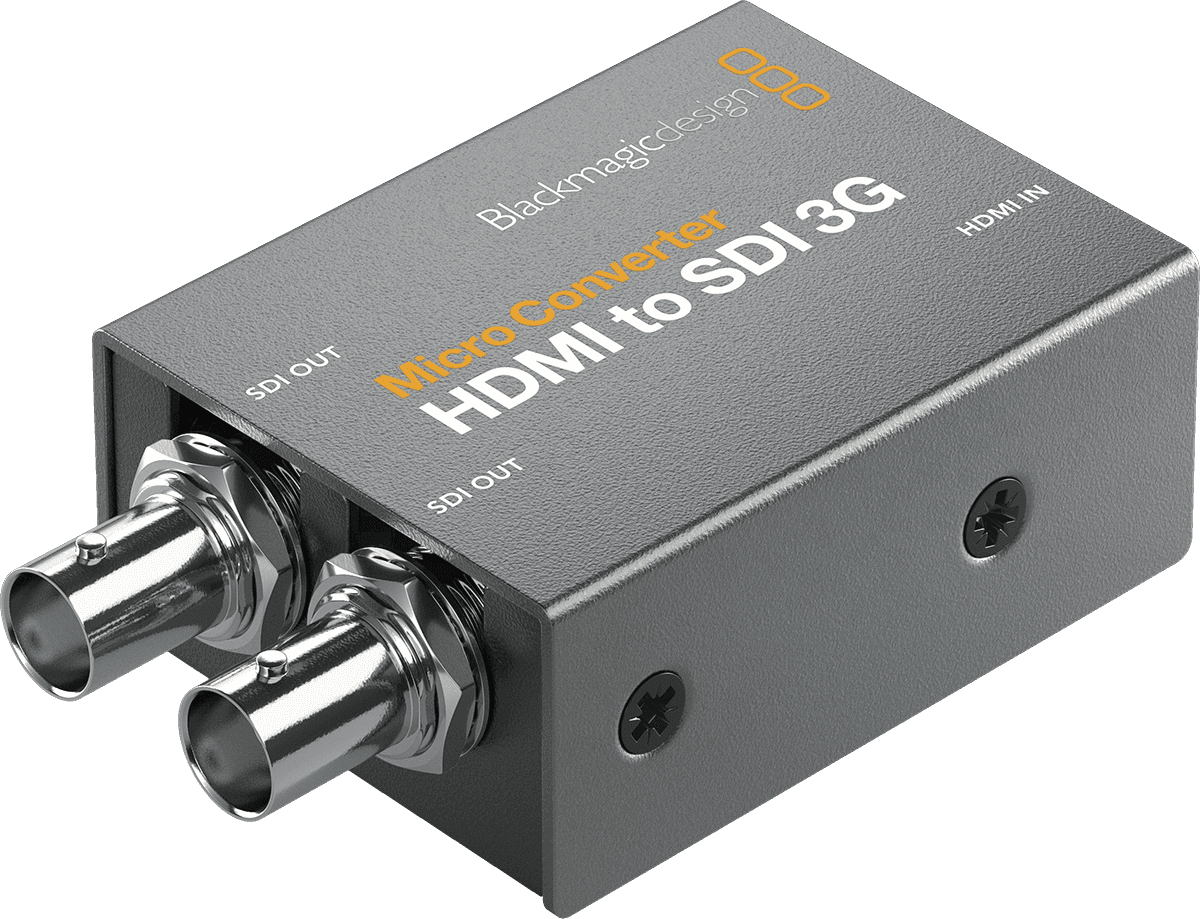 Micro Converter HDMI zu SDI 3G