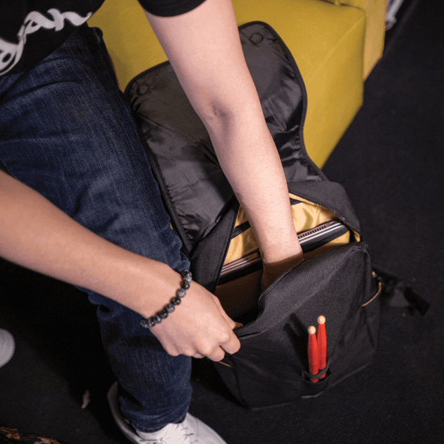 Rucksack Für Laptop Mit Klappe