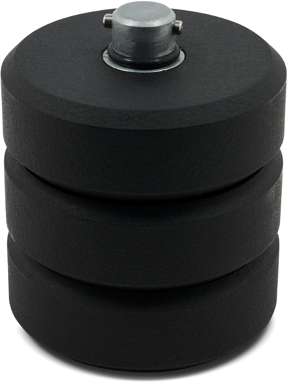 DWSMWEIGHT3 - Gegengewichte Für Stativ Serie 9X, 3er-Pack Mit Tasche