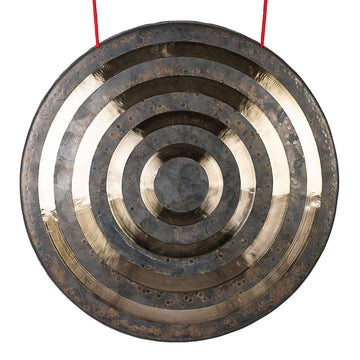 Chau Gong 20" Sun