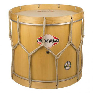 C-TDM02 - DRUM OF MARACATU 20" X 45CM