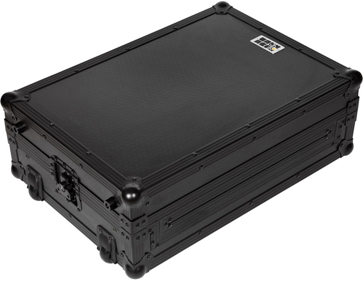 Pro DDJ-SR2 / Kontrol S4 MK3 W LTS Schwarz