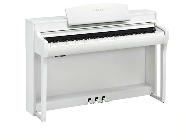 CSP255 Weiß