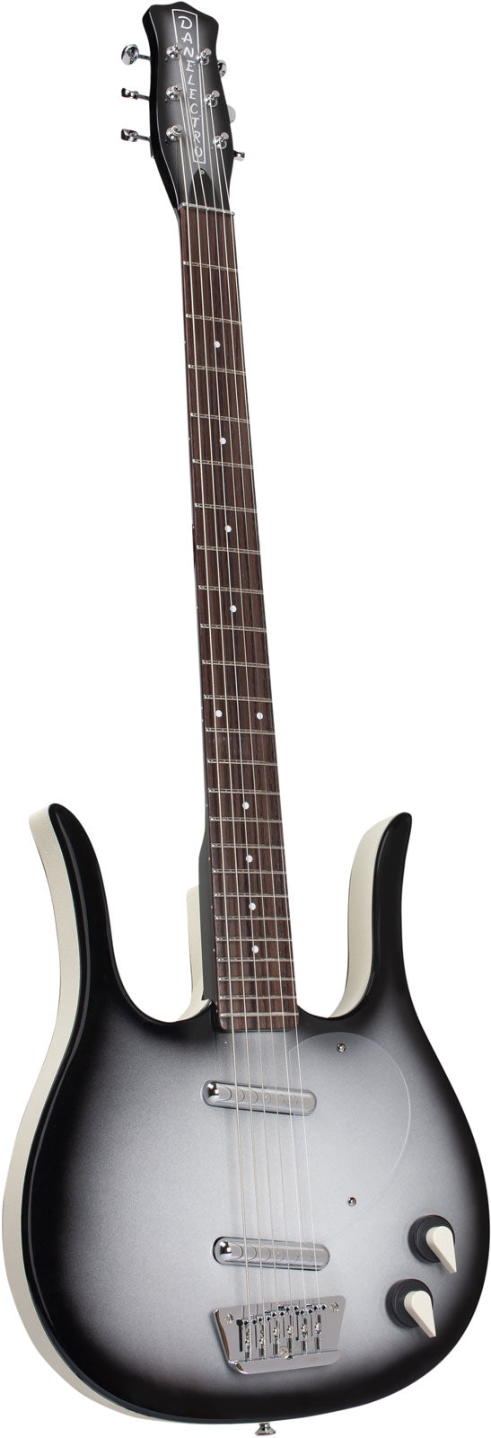 Longhorn Baritone Black Burst