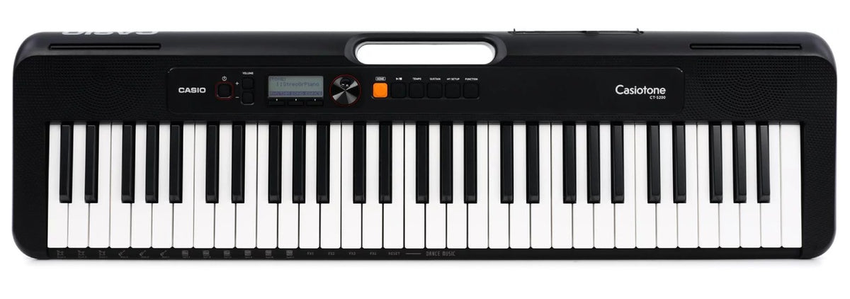 CT-S200 Schwarz