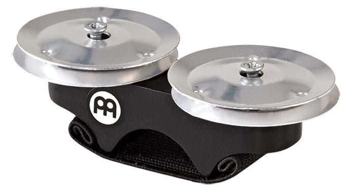 FJS1abk - Finger-Jingles aus Aluminium