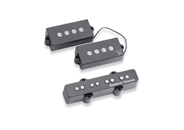 P-J Bass Signature Duff Mckagan