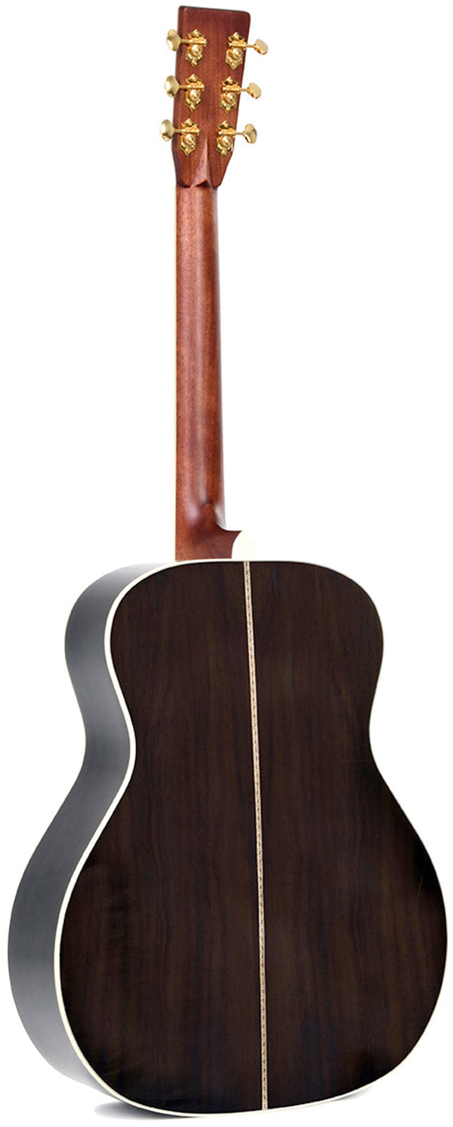 SJR-40E with Case