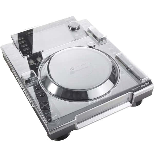 Decksaver DECK SAVER FUR CDJ2000 NEXUS
