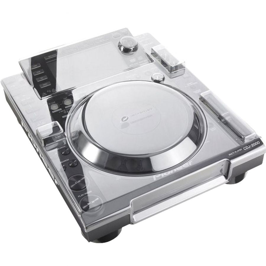 Decksaver DECK SAVER FUR CDJ2000 NEXUS