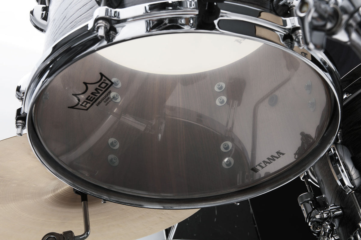 Star Walnut Fusion 20 Satin-Anthrazit Japanische Sen