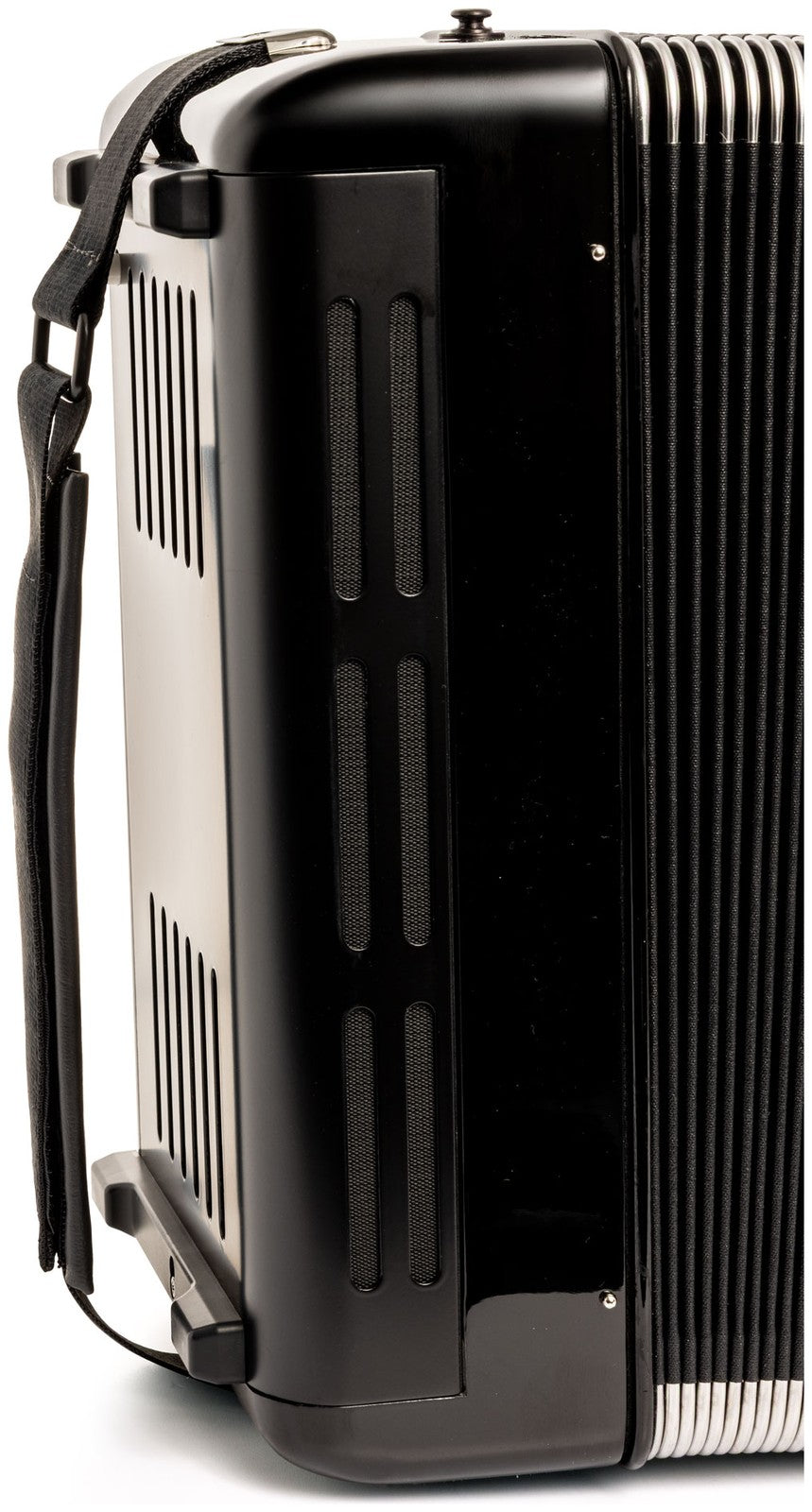 Varia One Boutons 72 Bass Bc With Convector