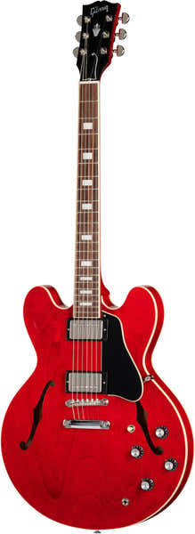 Gibson USA ES-335 60s Sixties Cherry Original