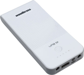 UPB59 Powerbank Pedal-Stromversorgung