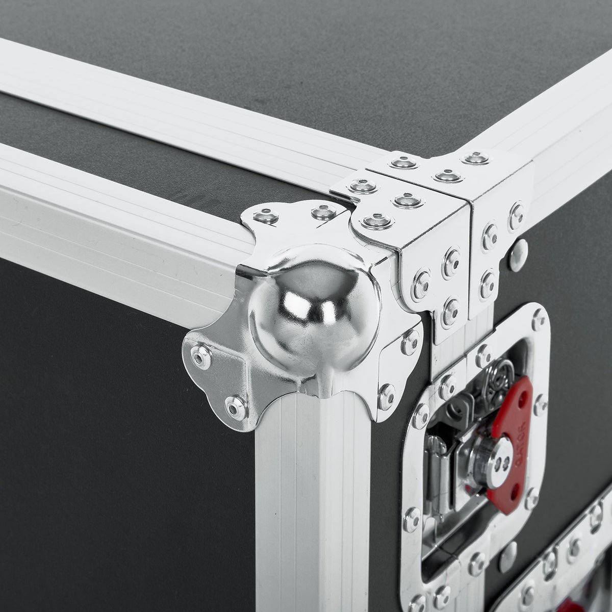 WOOD G-TOWER 10 U WITH CASTORS