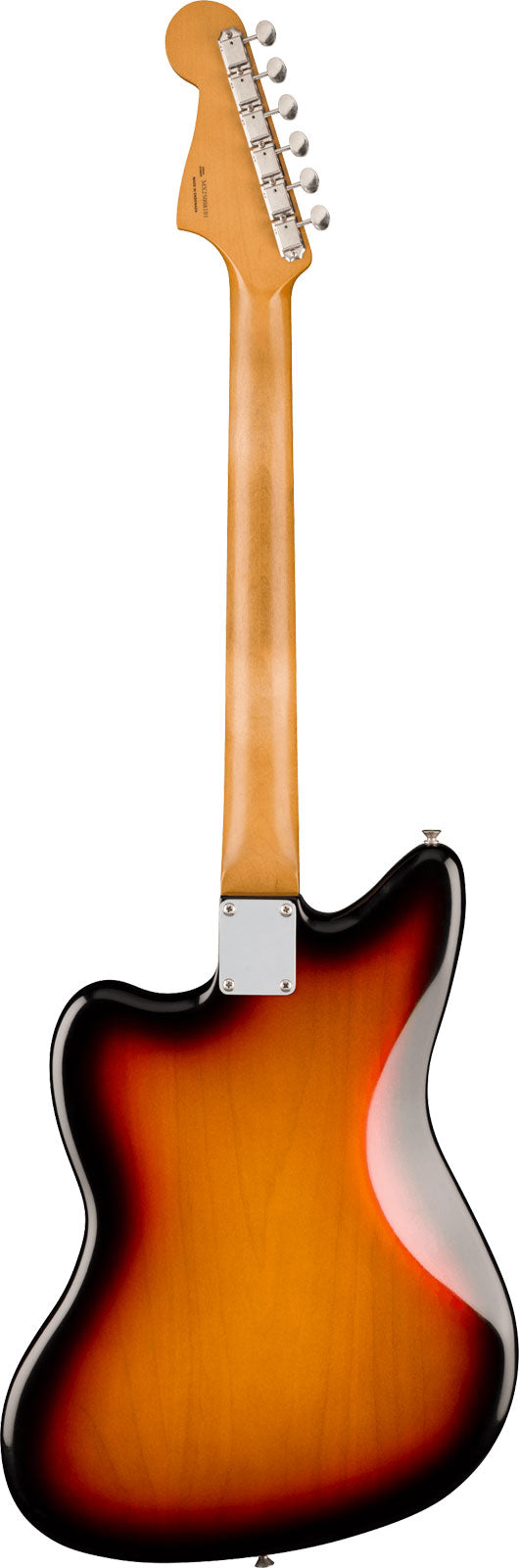 Vintera II Road Worn '50s Jazzmaster RW 3-Color Sunburst
