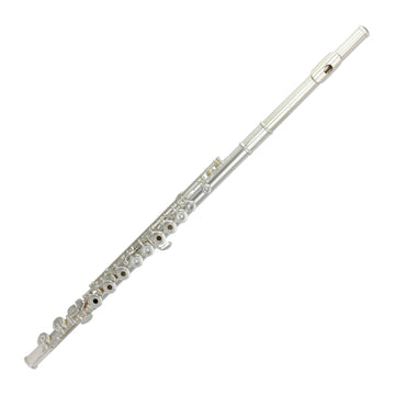 Cantabile - Silbernes Kopfstück 31CV-RX