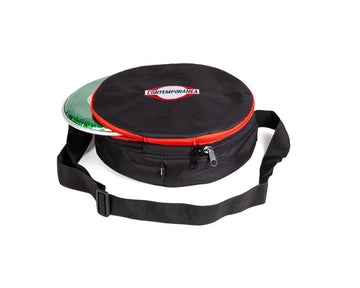 ALF-PADDED PANDEIRDO BAG 10" X 5CM