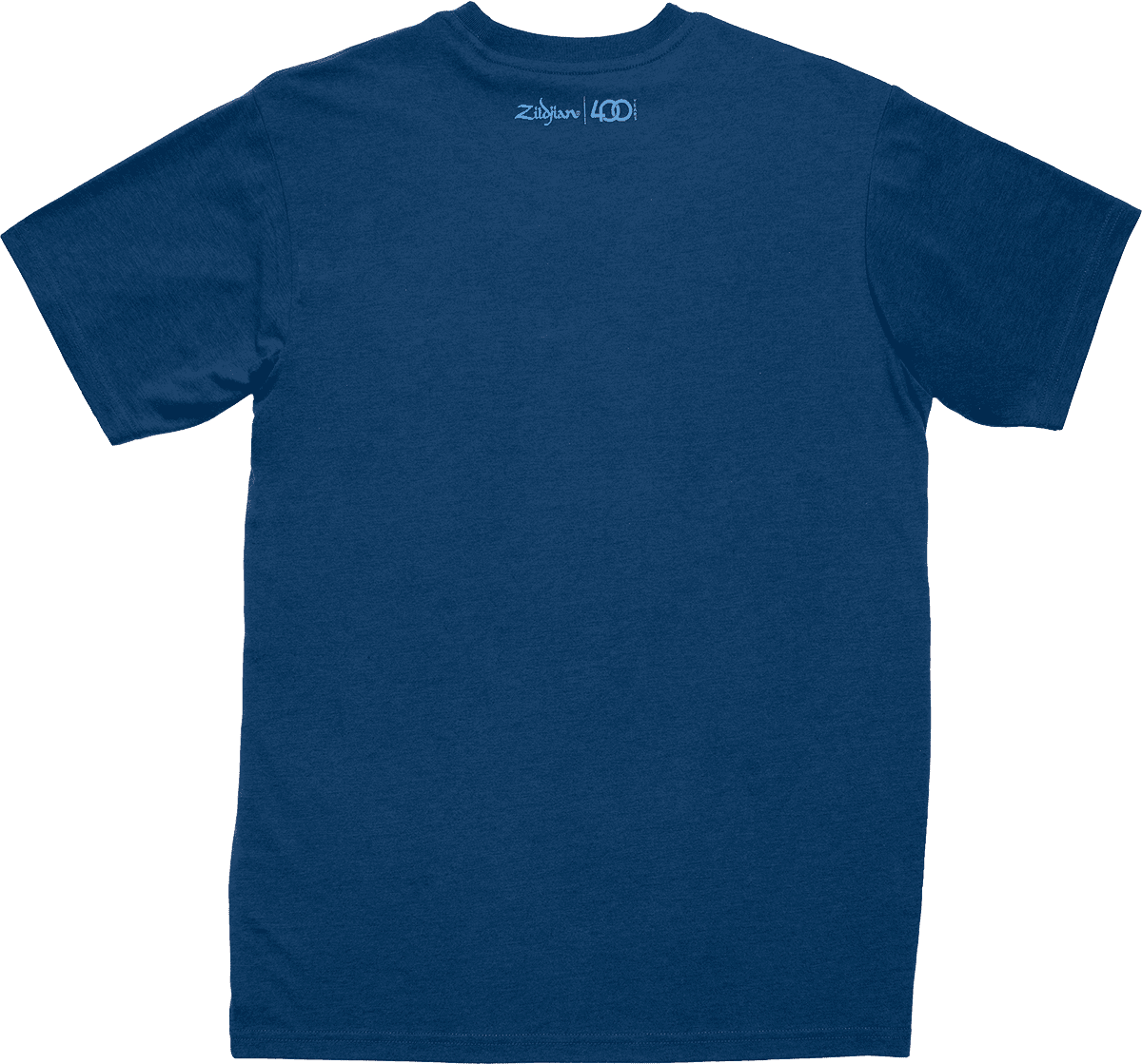T-Shirt Größe S Logo « Jazz » - Zat0071-Le