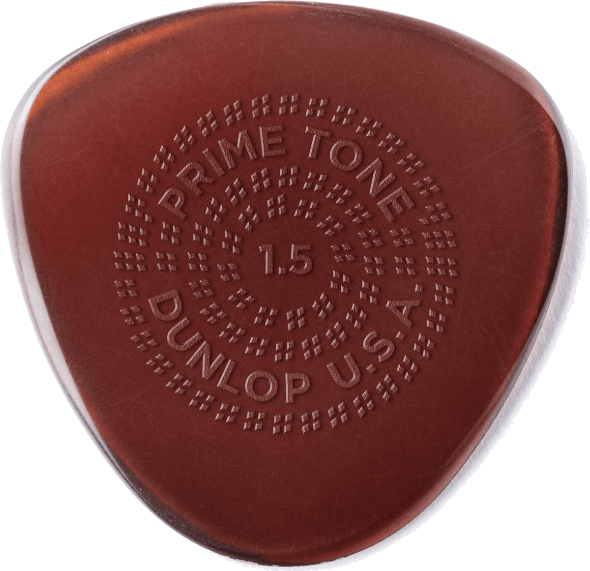 12 x 1,50mm Primetone Semi-Round Grip