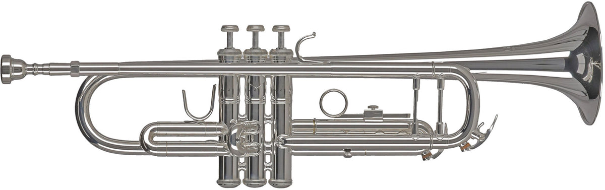 Ambition TR501S B Versilbert