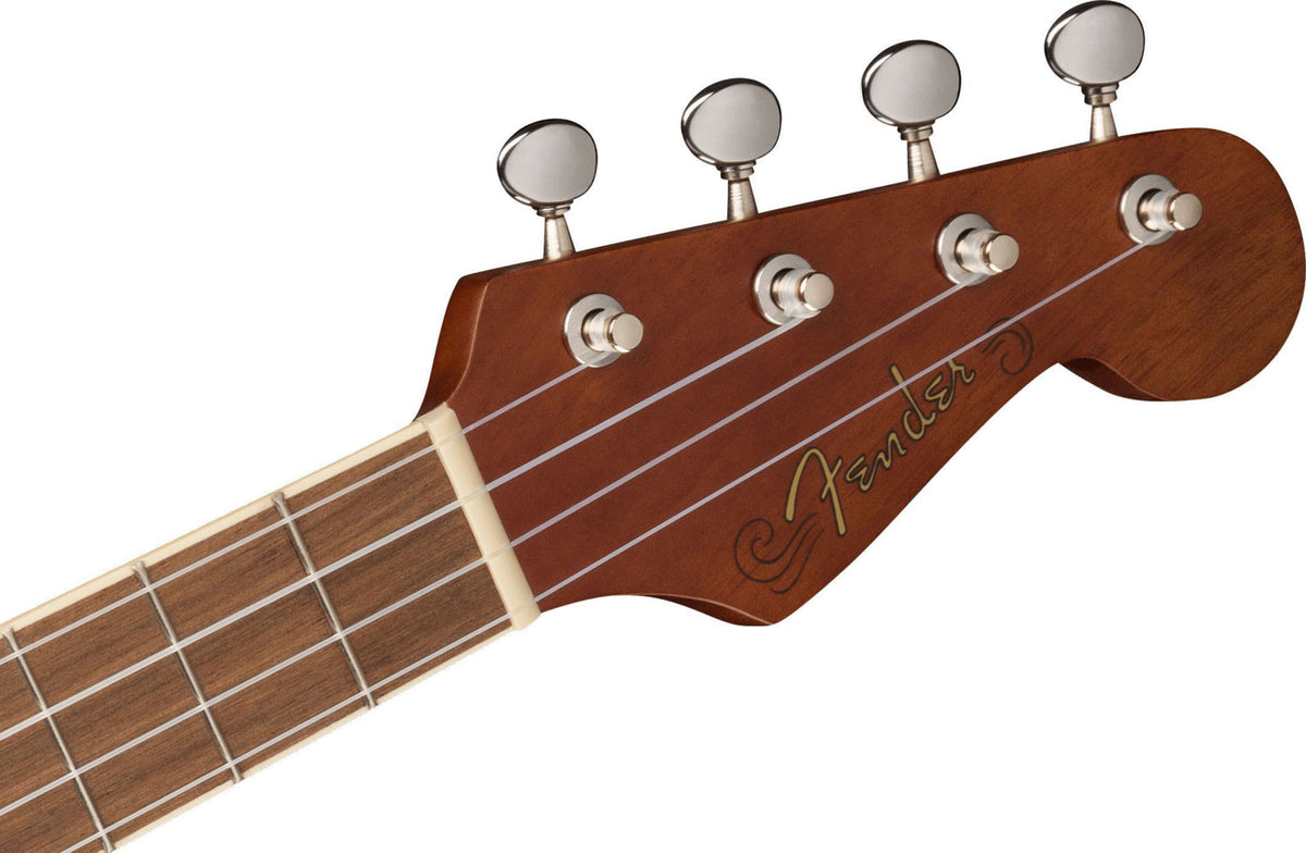 Avalon Tenor-Ukulele Walnuss Natur