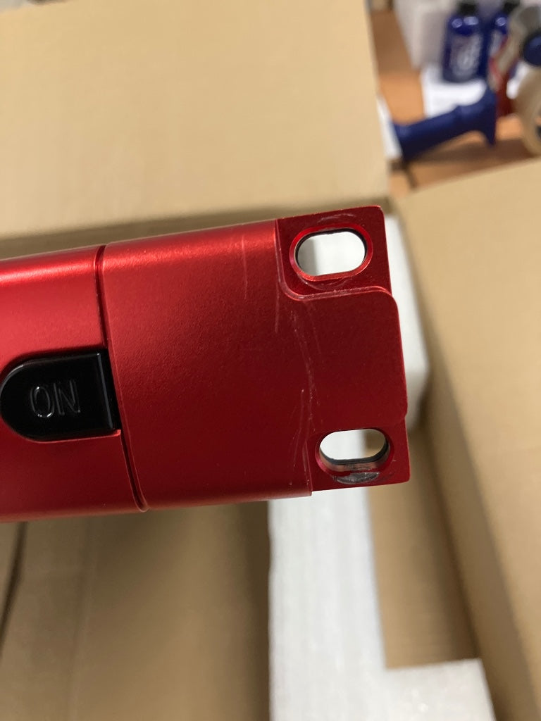 Rednet MP8R - Stock B