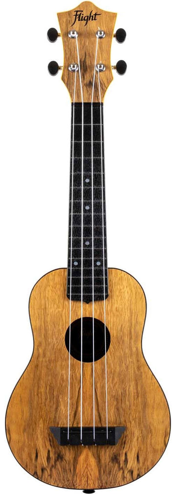 TUS55 Travel Ukulele - Mango -