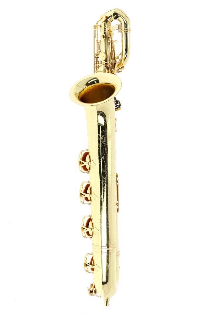 B420 Baritone Lacquered