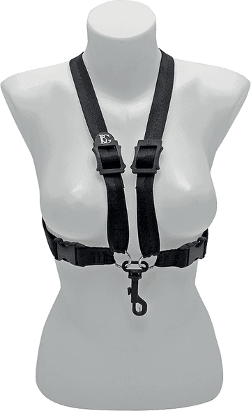 S44SH - LADIES HARNESS XL SIZE (SNAP HOOK)