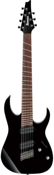 RGMS7-BK Schwarz RGMS