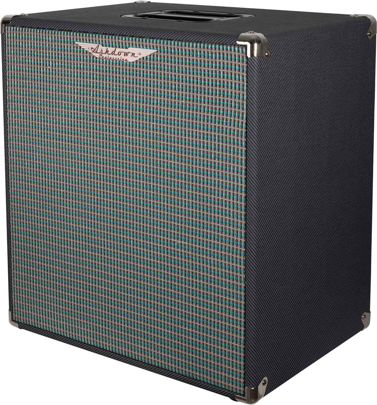 Lautsprecherbox RBM 1x15" 300w