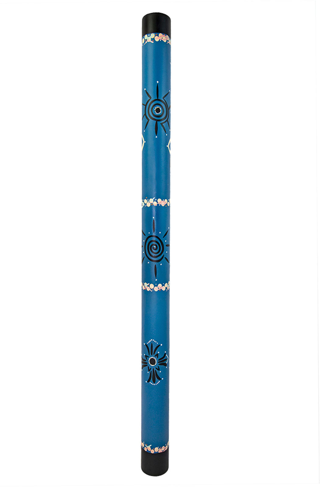 Regenstab Everpour 48" - Blau Cueca T-Rain-Ep-48Bc