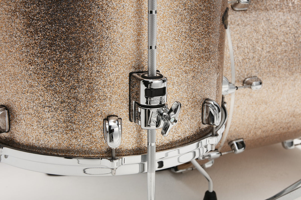 WBR42S-VCS - Starclassic Walnut/Birch Stage 22" Vintage-Champagner mit Glitzereffekt