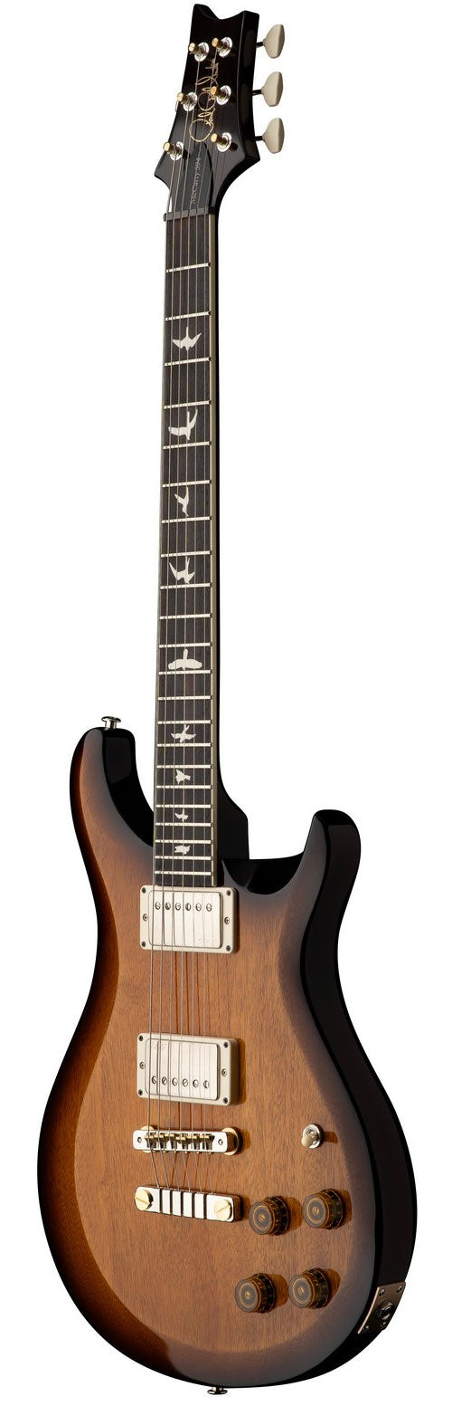 Mccarty 594 S2 Thinline Standard Tabak-Sunburst