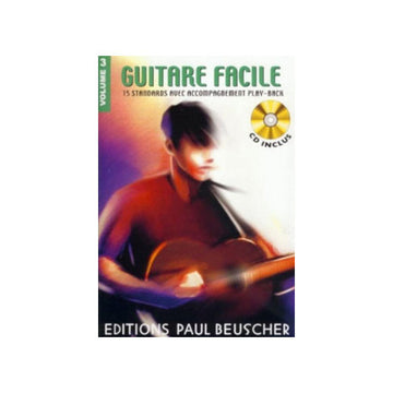 Guitare Facile Vol.3