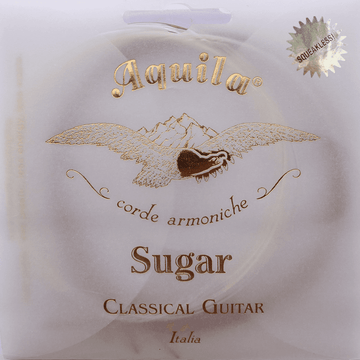 163C SUGAR GUITAR 3 HIGH STRINGS LOW DRAWL