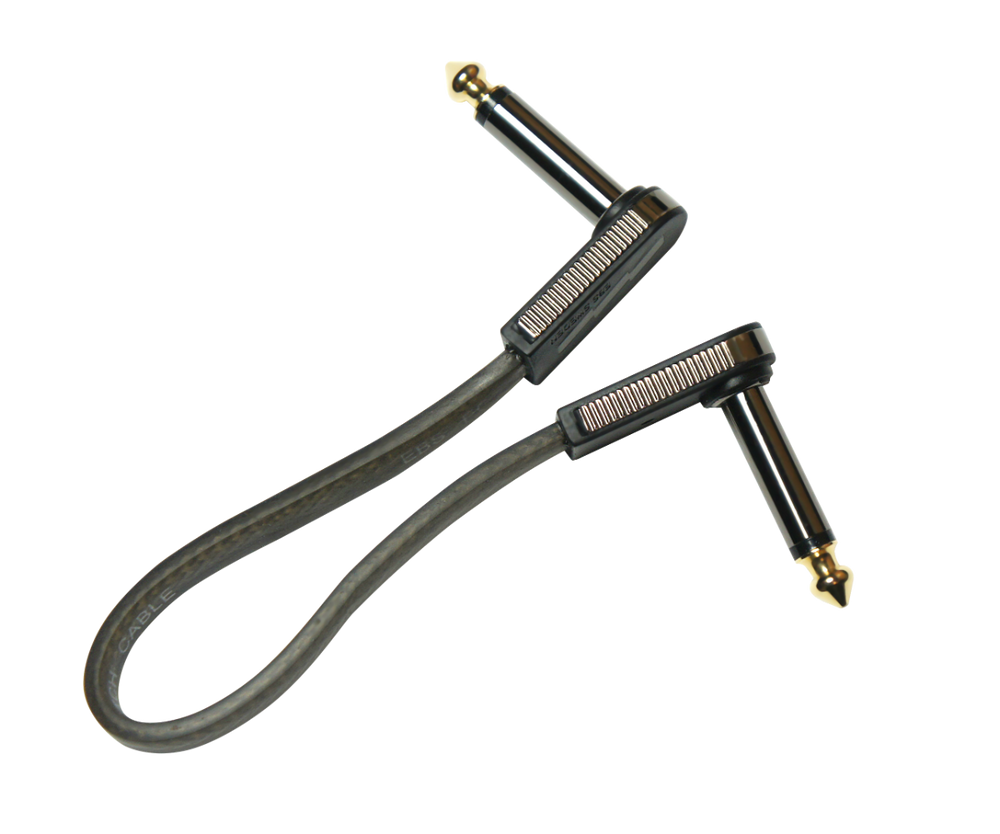 Hochleistungs-Gitarren-Patchkabel 58 CM